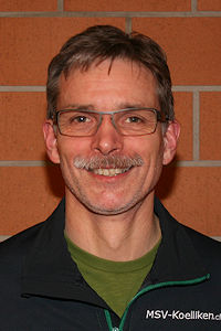 Peter Stiefel