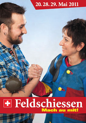 Feldschiessen 2011