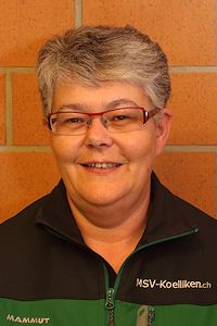 Sonja Burgherr